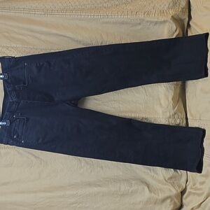 Rag&bone Black Jeans